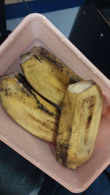 Pisang Kepok Rebus, Pilihan Tepat Menu Diet Sehat