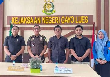 Tirta Sejuk Ajukan Gugatan terhadap Yayasan Nurhayati Sahali