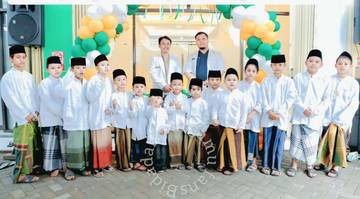 Klinik Pelayanan Kesehatan dengan Hati Tanpa Pamrih