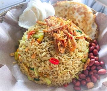 Tujuh Makanan Indonesia Favorit Para Bule di Dunia