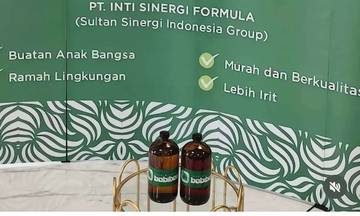 Bobibos, Inovasi Energi Alternatif dari Jerami 