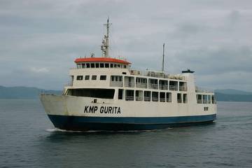 Tragedi KMP Gurita Yang Terus Membayangi Laut Sabang