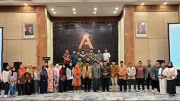 Kemenag Perkuat Kompetensi Digital Marketing Pesantren