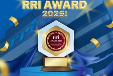 Pemkab Aceh Tengah Masuk Nominasi RRI Award 2025