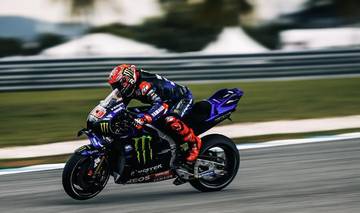 Yamaha Resmi Gunakan Mesin V4 untuk MotoGP 2026