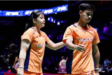 JaFel Pecah Telor dan Tembus Semifinal Australia Open