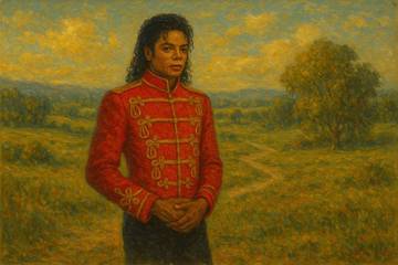 Michael Jackson: Cahaya Keabadian Sang Raja Musik Pop