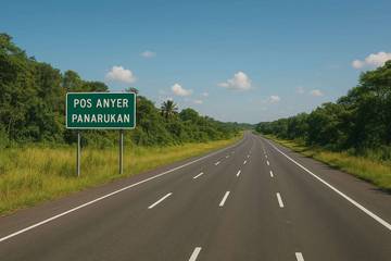 Jejak Kelam Sejarah Jalan Raya Pos Anyer-Panarukan