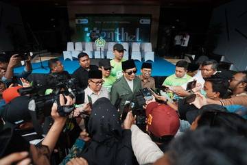 Pendidikan Profesi Guru Melonjak 700 Persen 