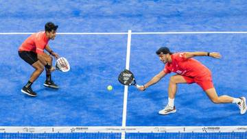 Padel, Olahraga Modern Perpaduan Tenis dan Squash