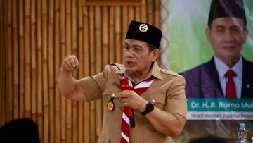Akselerasi Mutu Pendidikan, Kemenag Siapkan 8 Madrasah Percontohan  