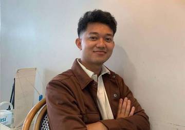 Faris Ajak Masyarakat Kesampingkan Sentimen Kesukuan dalam Bencana