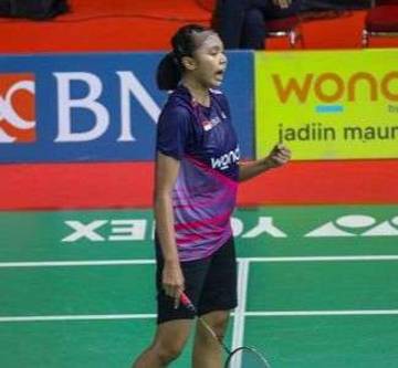 Indonesia Tampil Dominan di Astana International Challenge 2025