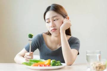 Makanan Terasa Pahit Saat Sakit? Ikuti  Penjelasan Ilmiahnya