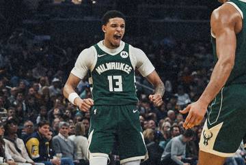 Milwaukee Bucks Bidik Kemenangan Saat Tantang Memphis Grizzlies 