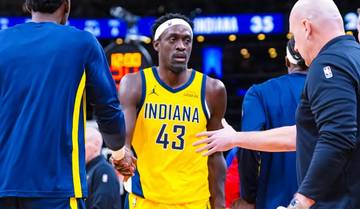 Indiana Pacers Berambisi Bangkit Saat Menjamu Boston Celtics