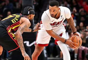 Miami Heat vs Atlanta Hawks: Duel Kebangkitan