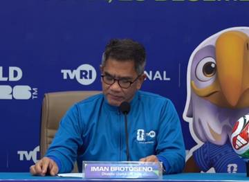 TVRI Siarkan Piala Dunia 2026 Gratis