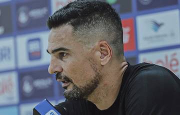 Carlos Pena Puji Daya Juang Persita