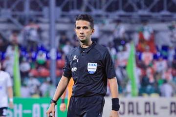 FIFA Umumkan Wasit Internasional 2026, 15 Asal Indonesia 