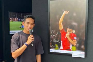 Voting PSSI Awards dibuka Hari ini