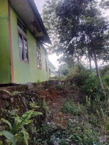 Sejumlah Sekolah di Bener Meriah Butuh  Tenda Pendidikan 