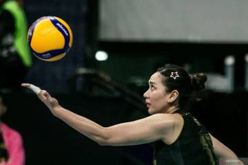 Jadwal Proliga Pekan ini