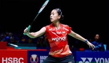 Jadwal Malaysia Open: Lima Wakil Indonesia Siap Tempur