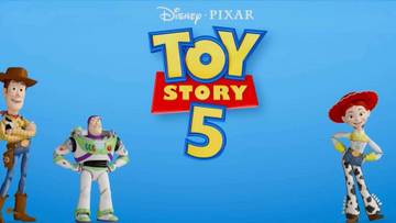Toy Story 5 Dijadwalkan Tayang Juni 2026