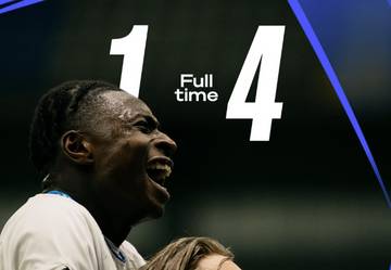 Club Brugge Menang 4-1 atas Kairat