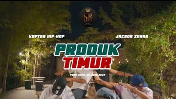 Lagu Viral “Produk Timur”, Angkat Identitas Pesan Sosial