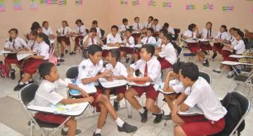 World Top 20 Education Poll Rilis Peringkat Pendidikan