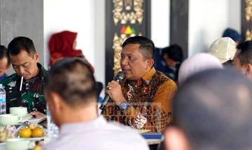 Pemulihan Pascabencana, Pemda Gayo Lues Fokus Pulihkan Akses