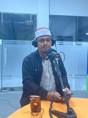 Meneladani Sifat Sahabat Rasul