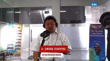 PMI Bener Meriah Layani Kesehatan dan Bantuan Bencana