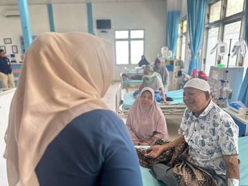 Pemerintah Aceh Kembali Raih UHC Award Kesehatan