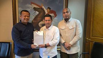 THL Dukung Pemulihan Bencana Aceh Tengah