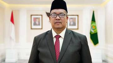 Rektor IAIN Takengon Dukung Polri di Bawah Presiden