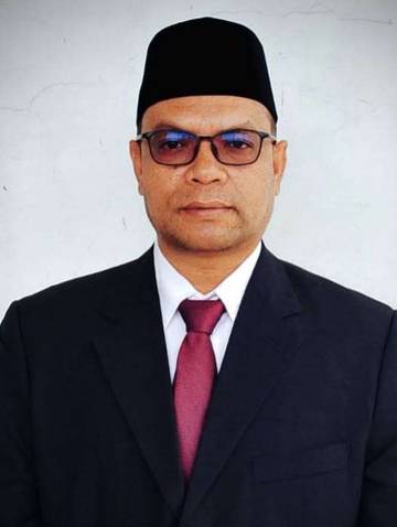 Cabang Dinas Pendidikan Bener Meriah Sampaikan Program Kesiswaan 
