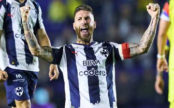  Ramos Dikabarkan Selangkah Lagi Jadi Pemilik Baru Sevilla