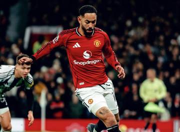 Selebrasi Kontroversial Matheus Cunha Berpotensi Disanksi FA