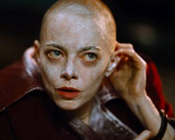 Nominasi Oscar 2026 Resmi Dirilis, Sinners Mendominasi