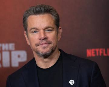 Matt Damon Kritik Netflix : Penonton Kurang Fokus