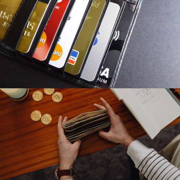 Gaji Masuk, Saatnya Evaluasi Pengelolaan Keuangan