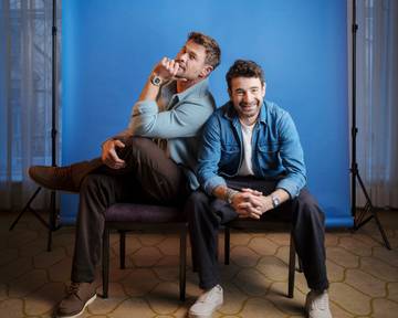 Chris Hemsworth Akui Rapuh di Balik Film Thor