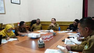 Besok, Ribuan PPPK Paruh Waktu Dilantik