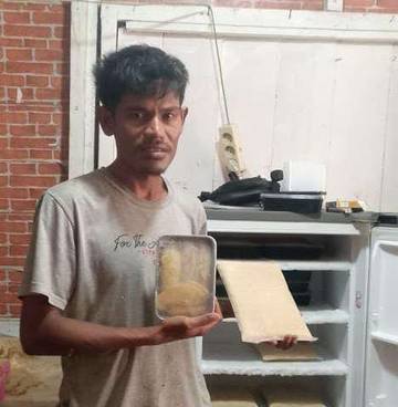 Itemdurian Hadirkan Durian Premium, Stabilkan Harga Bulan Ramadhan