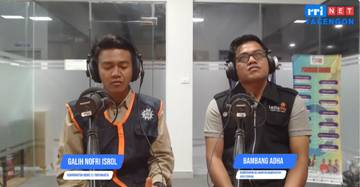 Relawan MDMC Berpartisipasi dalam Pemulihan Pasca Bencana Gayo