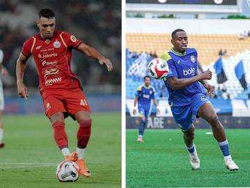 Jadwal Lengkap Pekan ke-20 BRI Super League 2025/2026