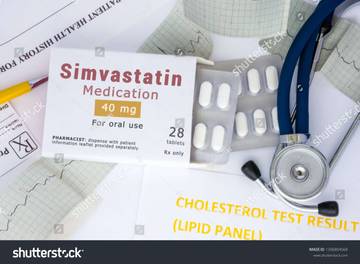 Tak Seseram Label, Efek Samping Statin Terbantahkan